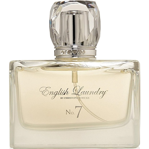 English Laundry No 7