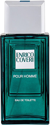 Enrico Coveri Pour Homme