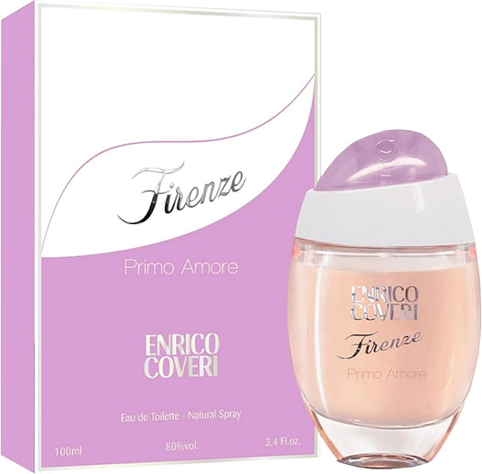 Enrico Coveri Firenze Primo Amore