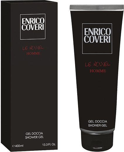 Enrico Coveri Le Nouvel Homme