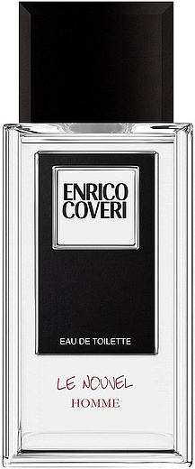 Enrico Coveri Le Nouvel Homme