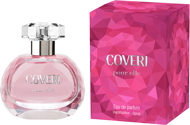 Enrico Coveri Pour Elle
