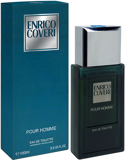 Enrico Coveri Pour Homme