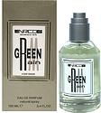 Enrico Gi Green Rain