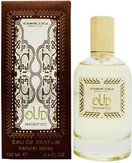 Enrico Gi Oud Magnifico