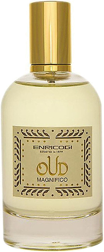 Enrico Gi Oud Magnifico
