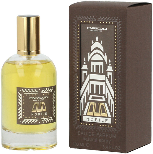 Enrico Gi Oud Nobile