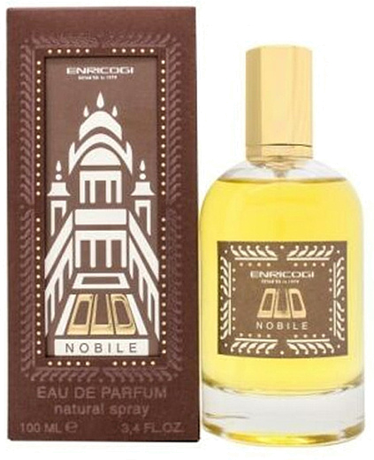 Enrico Gi Oud Nobile