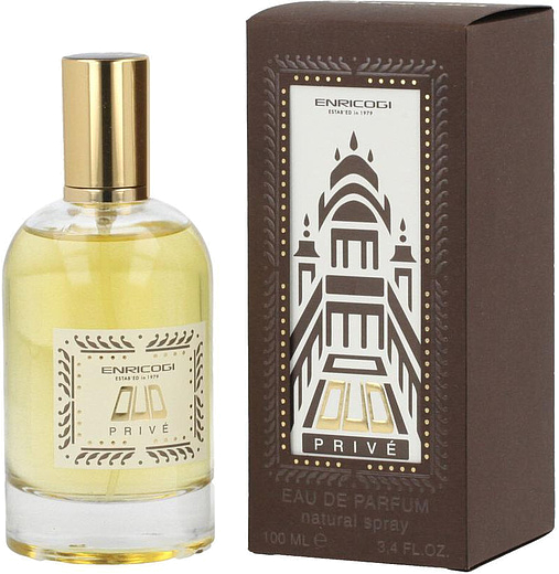 Enrico Gi Oud Prive