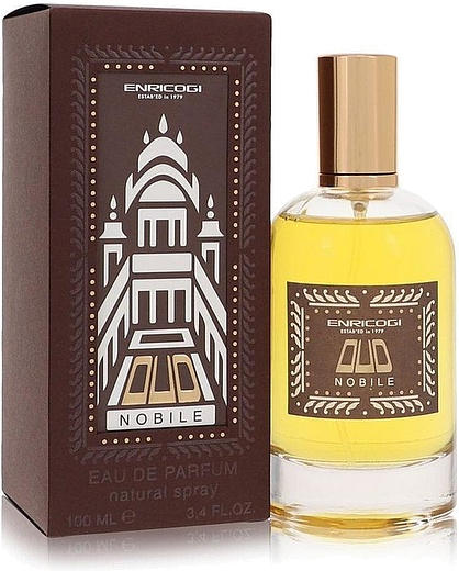 Enrico Gi Oud Prive