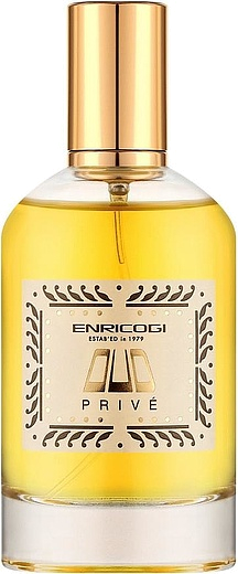 Enrico Gi Oud Prive