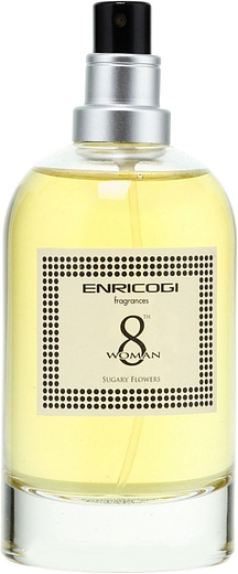 Enrico Gi The 8th Sugary Flowers