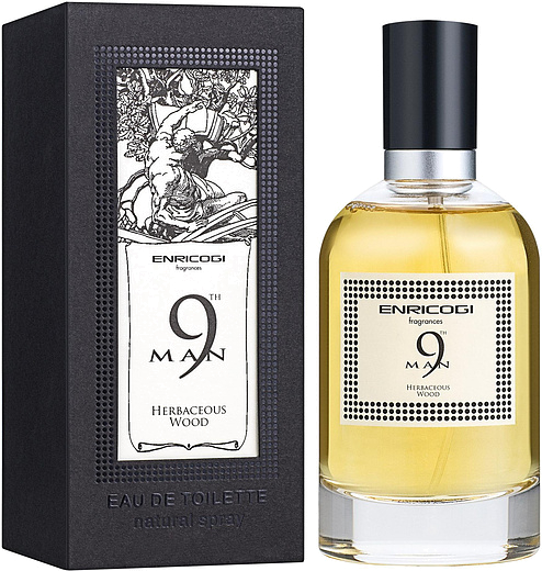 Enrico Gi The 9th Herbaceous Wood