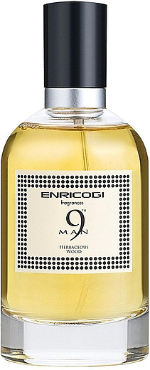 Enrico Gi The 9th Herbaceous Wood
