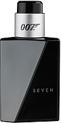 Eon Productions James Bond 007 Seven