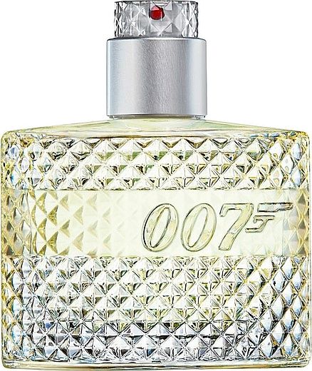 Eon Productions James Bond 007 Cologne