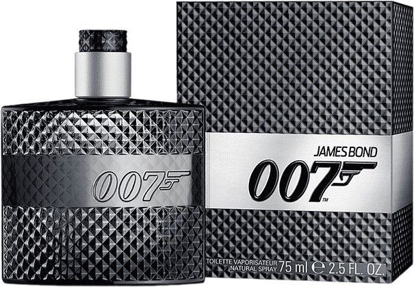 Eon Productions James Bond 007 Movie