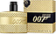 Eon Productions James Bond 007 VIP Gold Edition