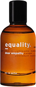 Equality. Fragrances Dear Empathy