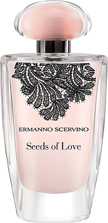 Ermanno Scervino Seeds Of Love