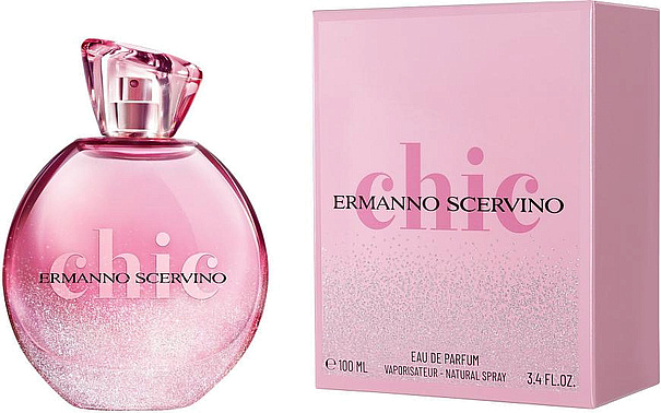 Ermanno Scervino Chic