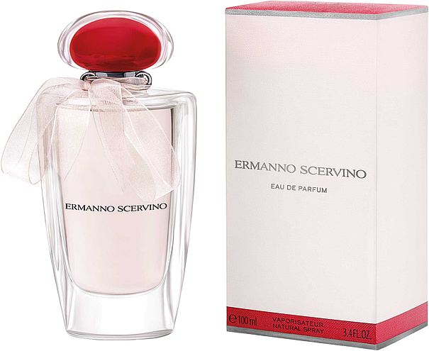 Ermanno Scervino Ermanno Scervino