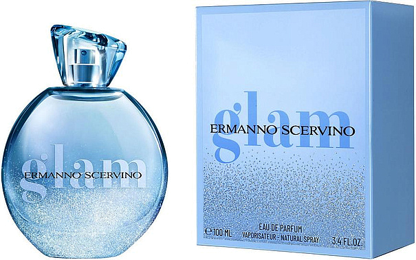 Ermanno Scervino Glam