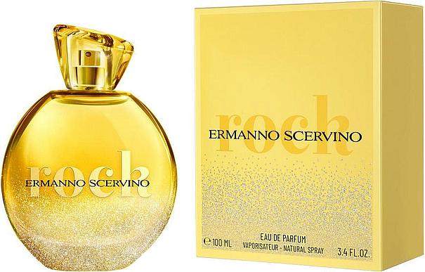 Ermanno Scervino Rock