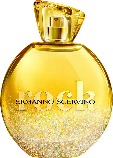 Ermanno Scervino Rock