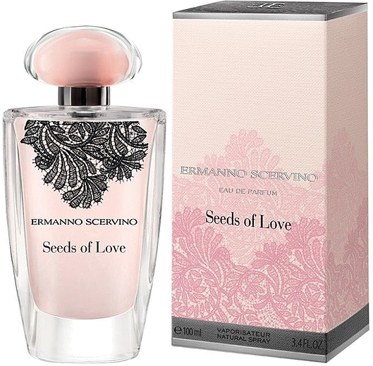 Ermanno Scervino Seeds Of Love