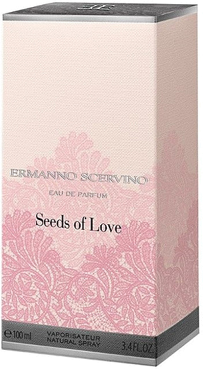 Ermanno Scervino Seeds Of Love