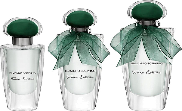Ermanno Scervino Tuscan Emotion