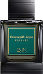 Ermenegildo Zegna Roman Wood