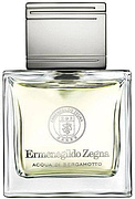 Ermenegildo Zegna Acqua di Bergamotto