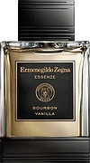 Ermenegildo Zegna Bourbon Vanilla