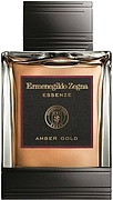 Ermenegildo Zegna Essenze Amber Gold