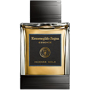Ermenegildo Zegna Essenze Incense Gold