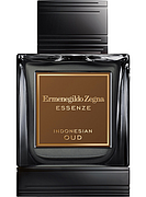 Ermenegildo Zegna Indonesian Oud Eau De Parfum
