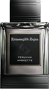 Ermenegildo Zegna Peruvian Ambrette