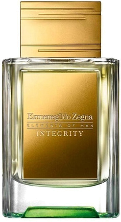 Ermenegildo Zegna Elements of Man Integrity