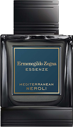 Ermenegildo Zegna Essenze Mediterranean Neroli