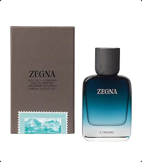 Ermenegildo Zegna A Trivero