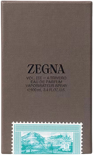 Ermenegildo Zegna A Trivero