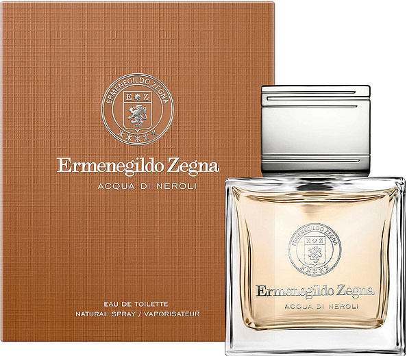 Ermenegildo Zegna Acqua di Neroli