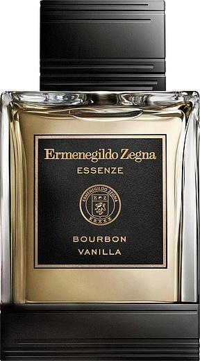 Ermenegildo Zegna Bourbon Vanilla