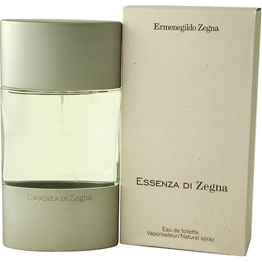 Ermenegildo Zegna Essenza Di Zegna