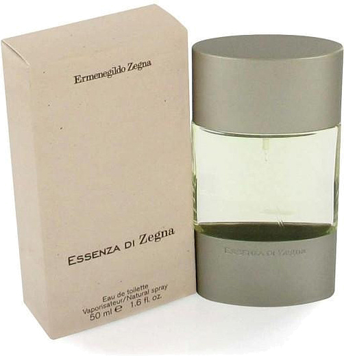 Ermenegildo Zegna Essenza Di Zegna