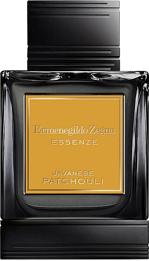 Ermenegildo Zegna Essenze Javanese Patchouli