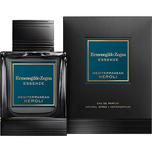 Ermenegildo Zegna Essenze Mediterranean Neroli