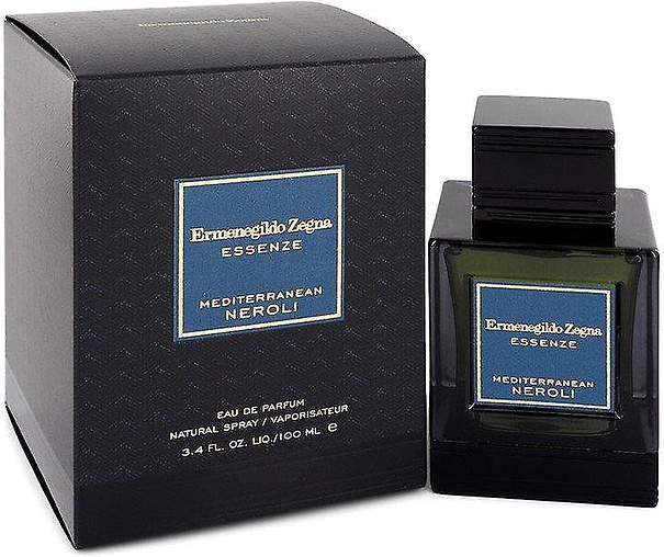 Ermenegildo Zegna Essenze Mediterranean Neroli